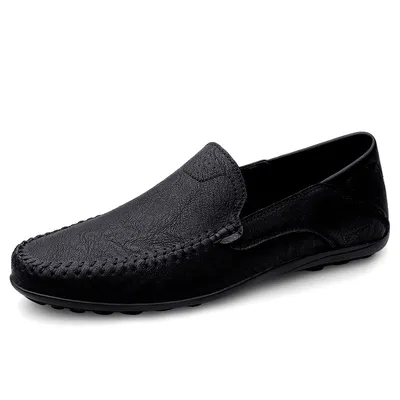 MEN'S BUSINESS CASUAL LOAFER