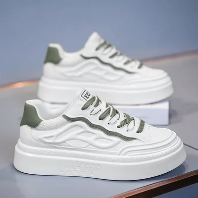 MEN'S SUMMER CASUAL SKATE SNEAKERS  