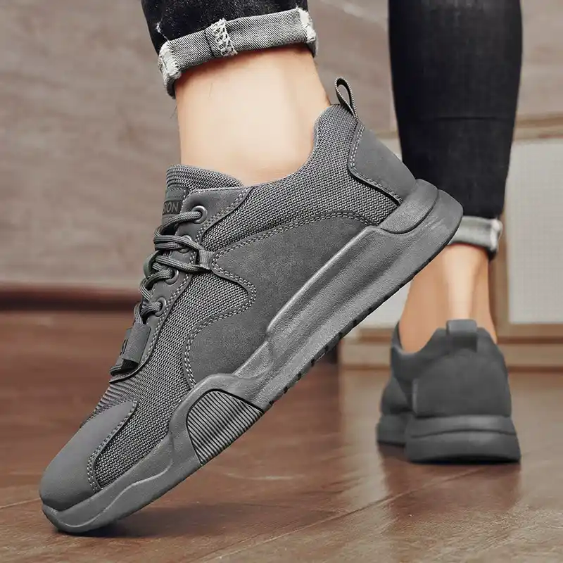 WEAR-RESISTANT OUTDOOR MEN'S SHOES