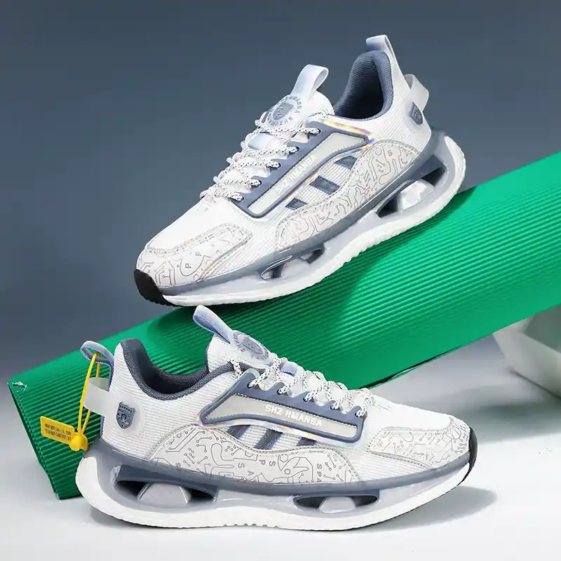 POPCORN RUNNING SHOES