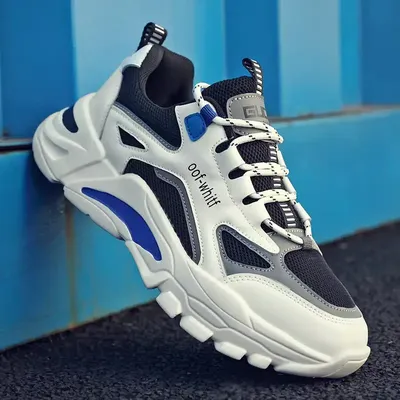 SPORTS SHOES FOR MEN