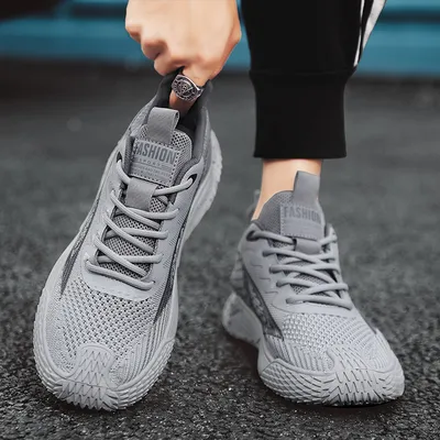 Breathable Running Sports Shoes