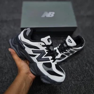NB9060 High Quality Breathable Running Shoes 1:1