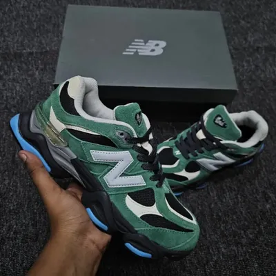 NB9060 Premium Millennium Sneakers 1:1