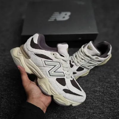 NB9060 Foreign Trade Premium Sneakers 1:1