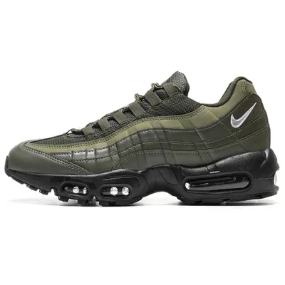 Nike Air Max Olive1:1