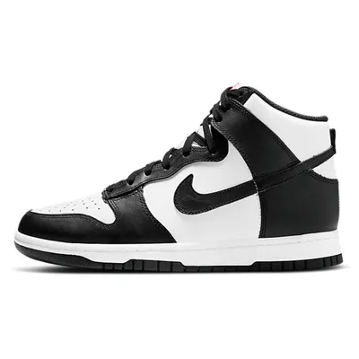Nike Dunk SB Black and White 1:1