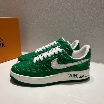Louis Vuitton Luxury Casual Shoes 1:1