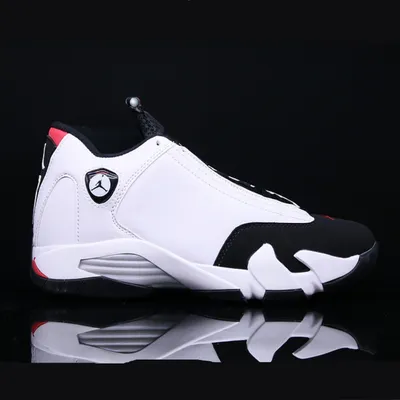 Air Jordan 14 Classic Basketball Shoes 1:1