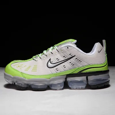 Nike Air VaporMax 360 Classic Running Shoes 1:1
