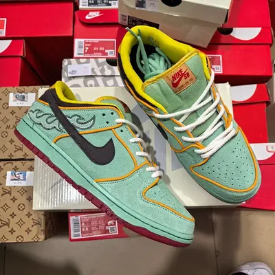 Nike Dunk SB High Quality Casual Sneakers 1:1
