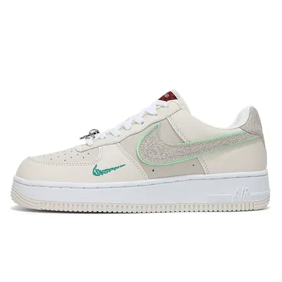 Nike Air Force 1 High Version Premium Sneakers 1:1