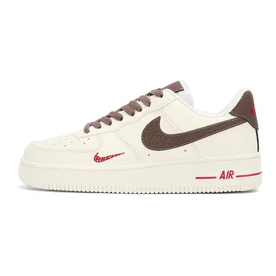Original Quality Anti-official Air Force AF1 Sneakers 1:1