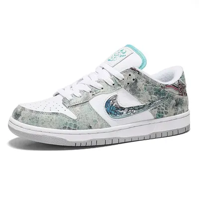 Air Force One AJ High Quality Sneakers 1:1