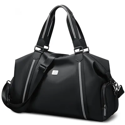 Fenruien Waterproof Sports & Travelling Bag