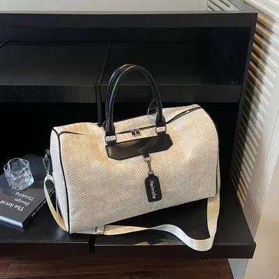 Premium Quality Travel Hand Carry Luggage Bag
