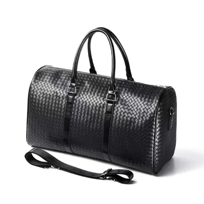 Korean Style Large Capacity Shoulder Bag