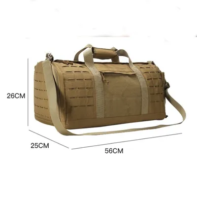 High Quality Outdoor Camping Bags