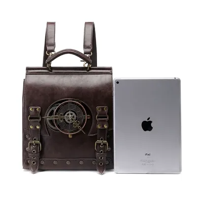 Cross-Border Foreign Trade Retro Style Bags