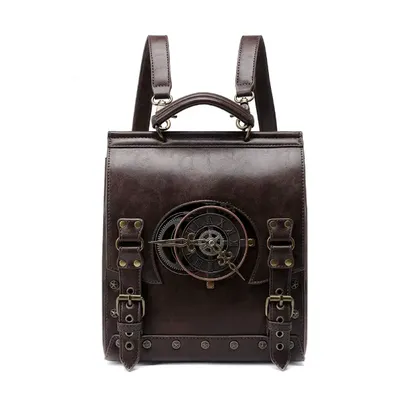Cross-Border Foreign Trade Retro Style Bags