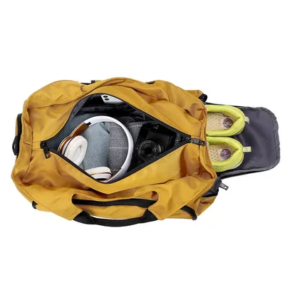 High-Quality Large Capacity Fitness Bag