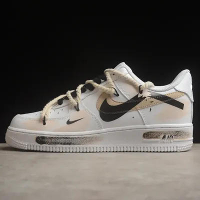 Nike Air Force 1 Low Caramel 1:1