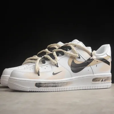 Nike Air Force 1 Low Caramel 1:1
