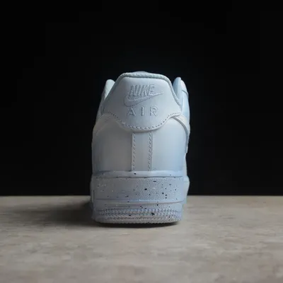 Nike Air Force 1 Low Blue Tint 1:1