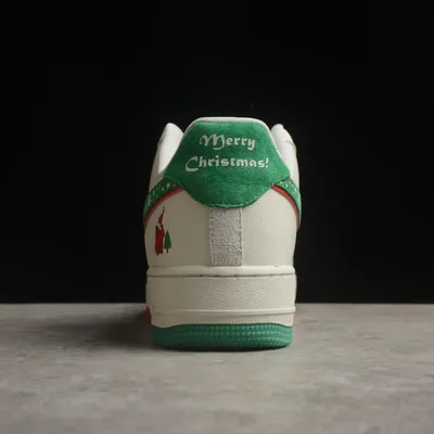 Nike Air Force 1 Low Cream 1:1