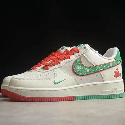 Nike Air Force 1 Low Cream 1:1
