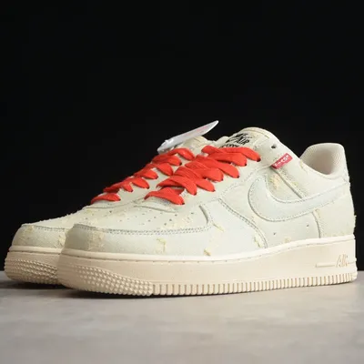 Nike Air Force 1 Low x Levi's Exclusive Light Denim 1:1
