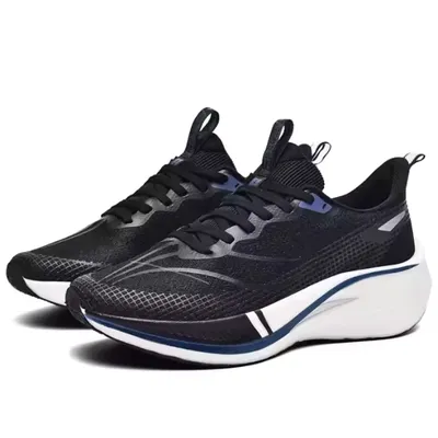 MEN'S CARBON BOARD SPORTS RUNNING SHOES