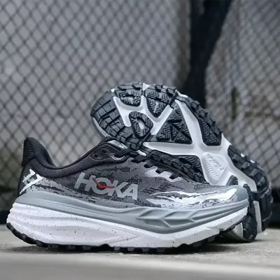 STINSON 7 SNEAKERS RUNNERS SPORT SHOES