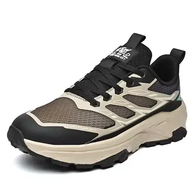 CARBON PLATE MARATHON SHOCK-ABSORBING SHOES