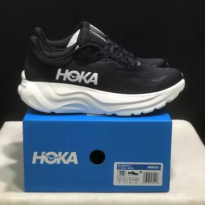 ARAHI 8 FASHION MENS BREATHABLE RUNNING SHOES