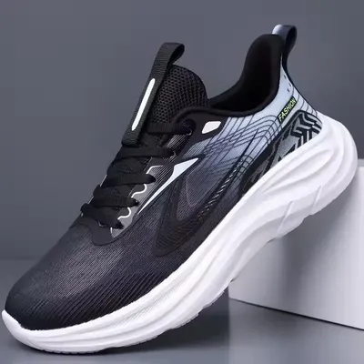 MEN'S FASHIONABLE LIGHTWEIGHT SPORTS SHOES
