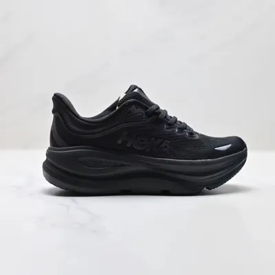 MEN'S HIGH QUALITY BONDI 9 HOKAS SNEAKERS
