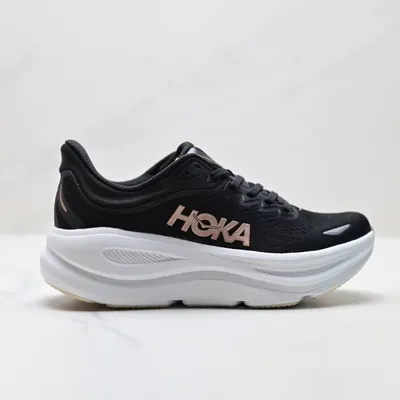 MEN'S HIGH QUALITY BONDI 9 HOKAS SNEAKERS
