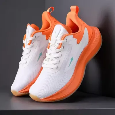 MEN'S ATHLETIC JOGGING COMFORTABLE SPORTS SHOES