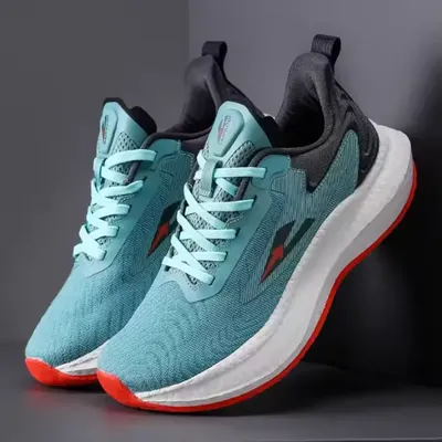 MEN'S ATHLETIC JOGGING COMFORTABLE SPORTS SHOES