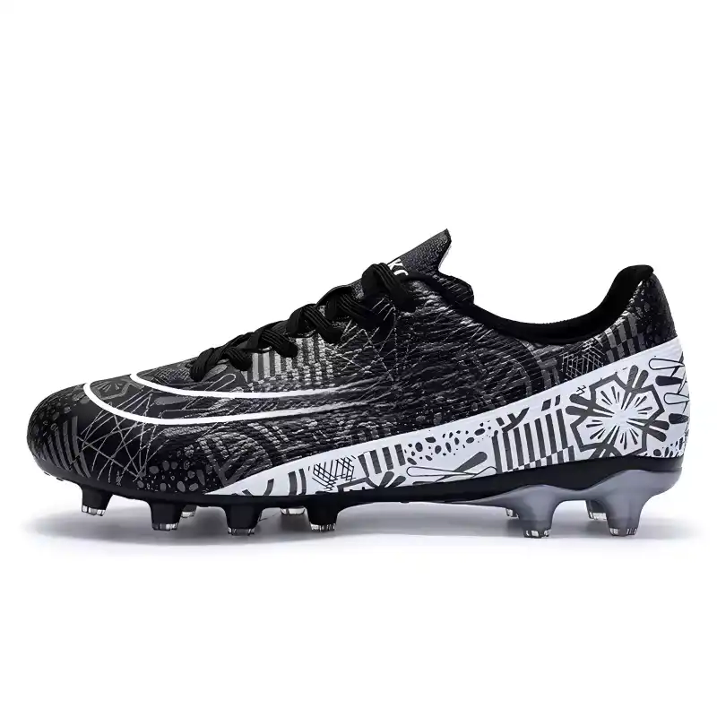 SKT SHIKETRO NEW FOOTBALL SHOES