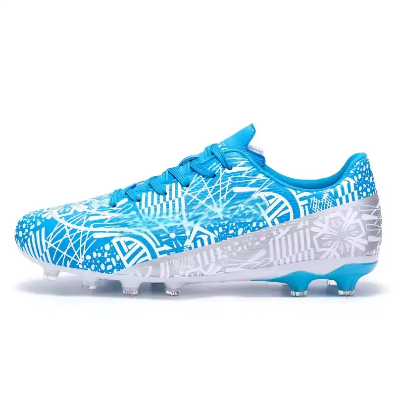 SKT SHIKETRO NEW FOOTBALL SHOES