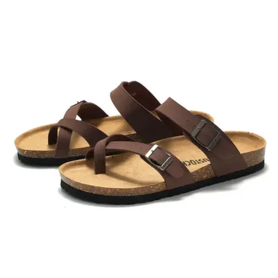 TRENDY OUTDOOR WEAR MEN'S SANDALS