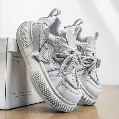 Men's Casual High-Quality Lightweight Shoes