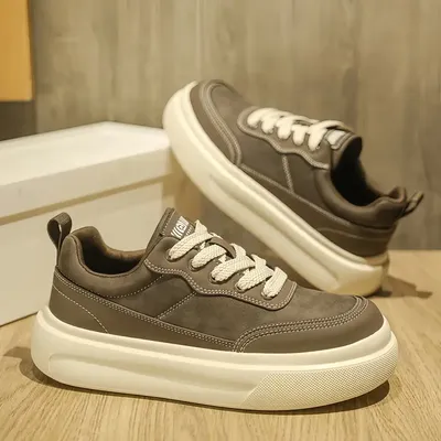Men's Casual Fashionable Street Shoes