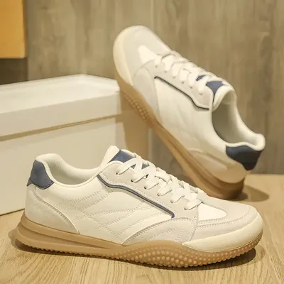 High Quality Men's Retro German Training Shoes