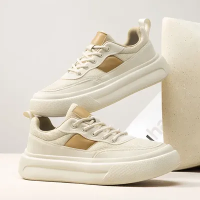 New High-quality Men's Casual Shoes