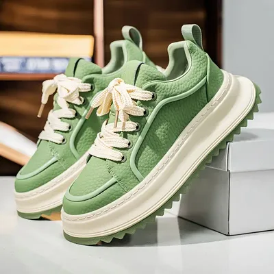 Men's High-quality Comfortable Casual Shoes