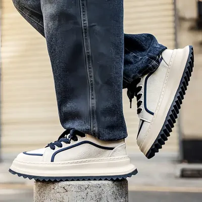 Men's High-quality Comfortable Casual Shoes