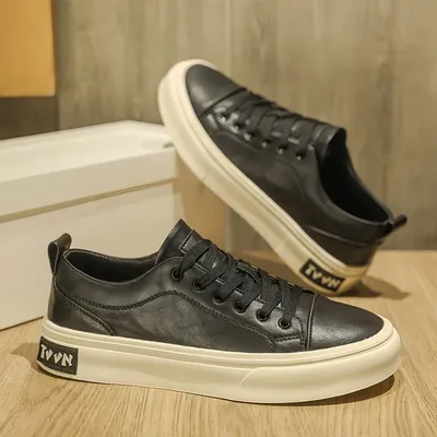 Men's New Breathable Fashionable Shoes